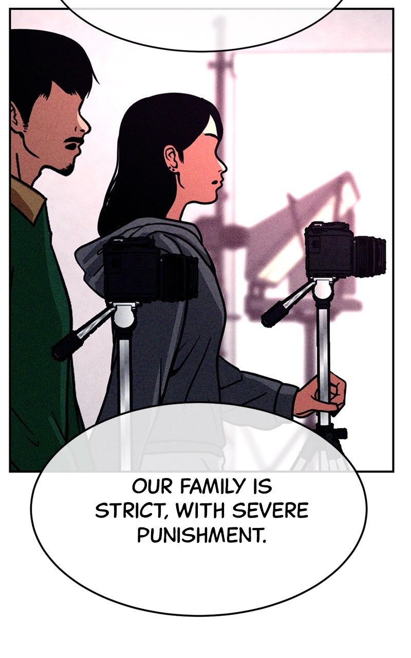 Read The Shell chapter 27 image 62 on Lezhin