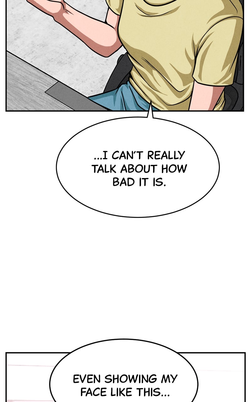 Read The Shell chapter 27 image 64 on Lezhin