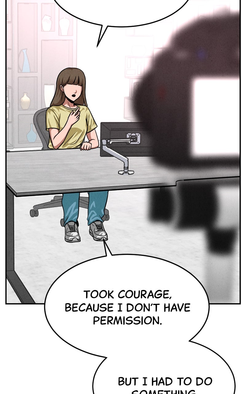 Read The Shell chapter 27 image 65 on Lezhin
