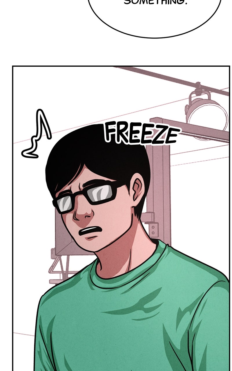 Read The Shell chapter 27 image 66 on Lezhin