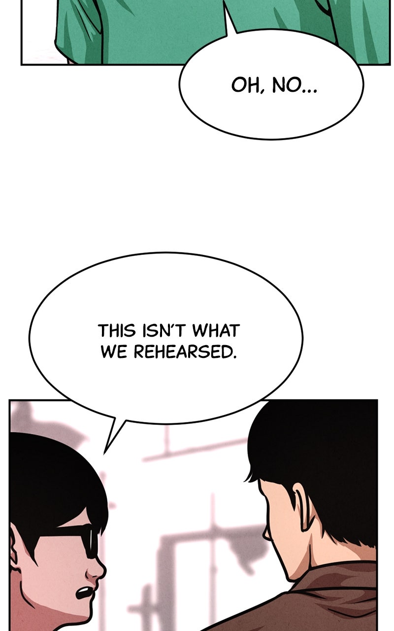 Read The Shell chapter 27 image 67 on Lezhin