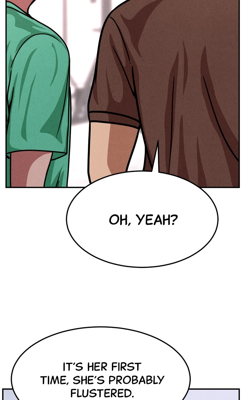 Read The Shell chapter 27 image 68 on Lezhin