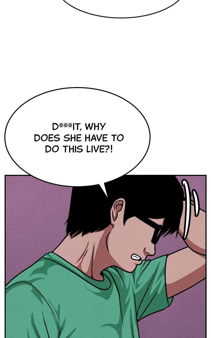 Read The Shell chapter 27 image 70 on Lezhin