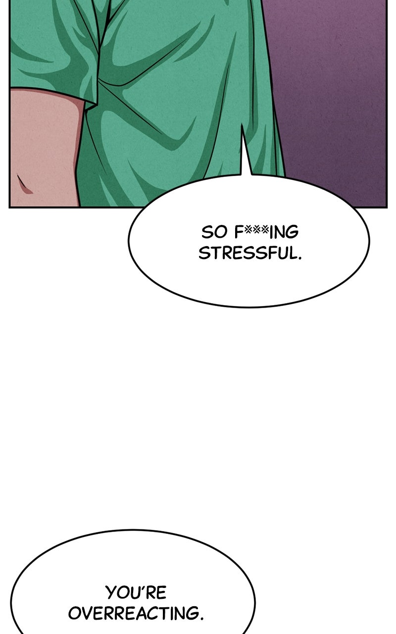 Read The Shell chapter 27 image 71 on Lezhin
