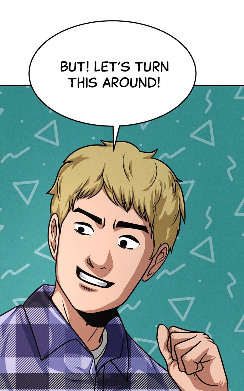 Read The Shell chapter 27 image 79 on Lezhin