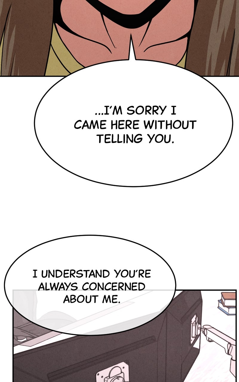 Read The Shell chapter 27 image 83 on Lezhin