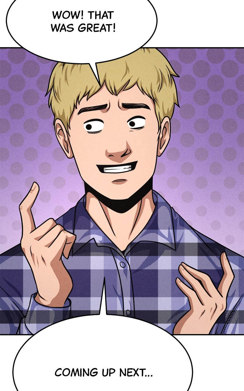Read The Shell chapter 27 image 86 on Lezhin