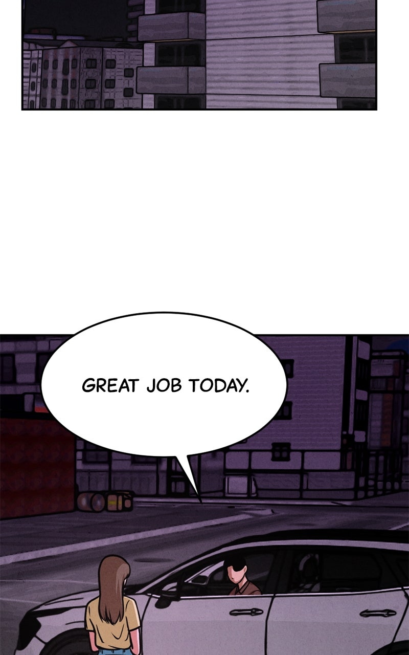 Read The Shell chapter 27 image 88 on Lezhin