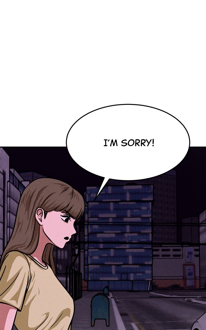 Read The Shell chapter 27 image 91 on Lezhin