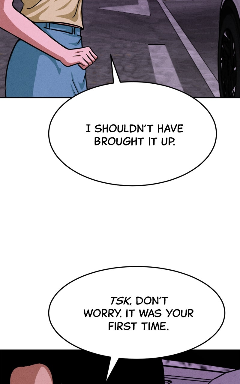 Read The Shell chapter 27 image 92 on Lezhin