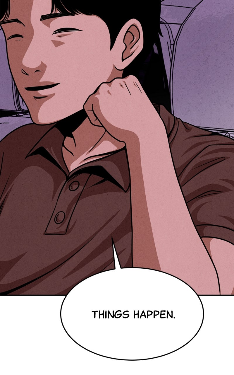 Read The Shell chapter 27 image 93 on Lezhin