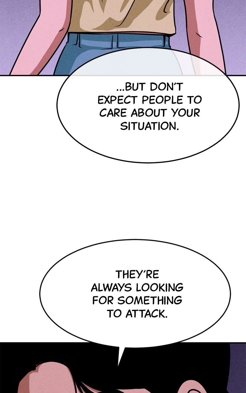 Read The Shell chapter 27 image 95 on Lezhin