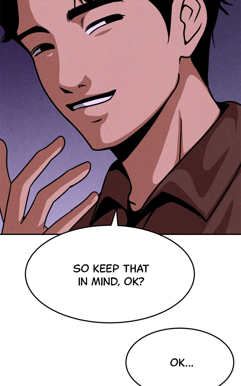 Read The Shell chapter 27 image 96 on Lezhin