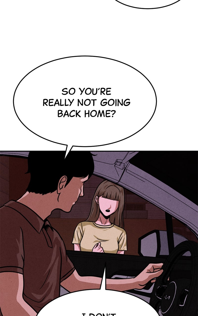 Read The Shell chapter 27 image 97 on Lezhin