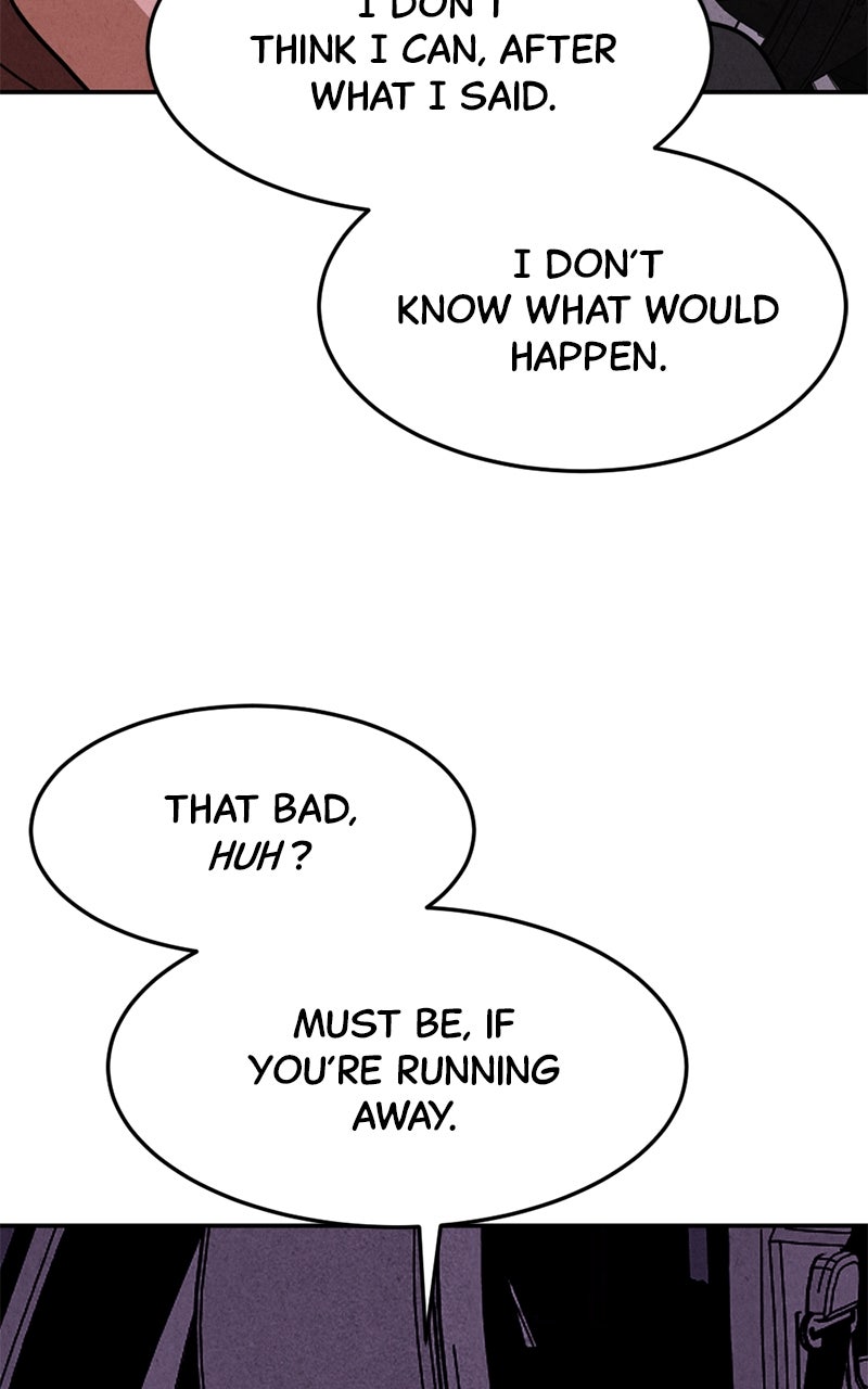 Read The Shell chapter 27 image 98 on Lezhin