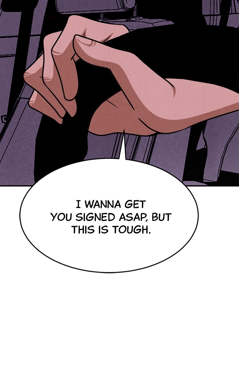 Read The Shell chapter 27 image 99 on Lezhin