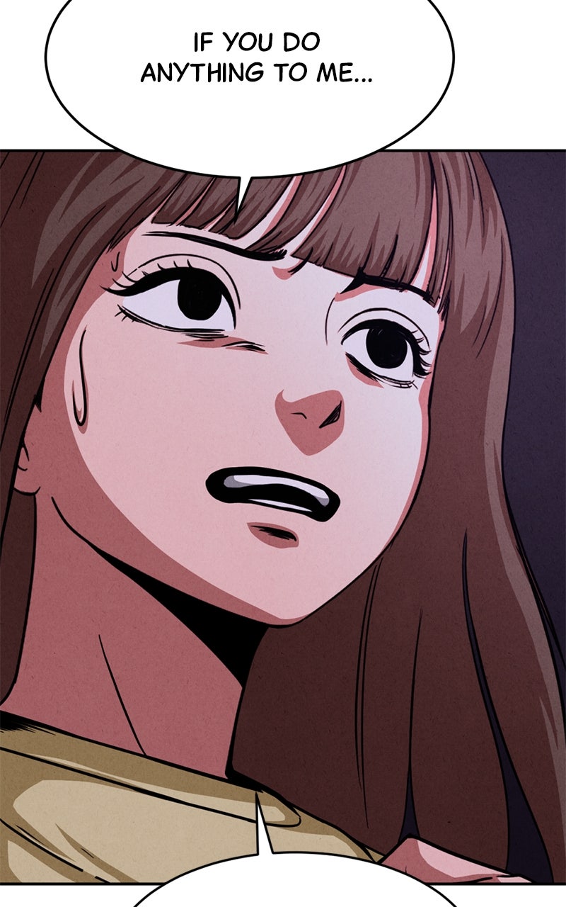Read The Shell chapter 28 image 10 on Lezhin
