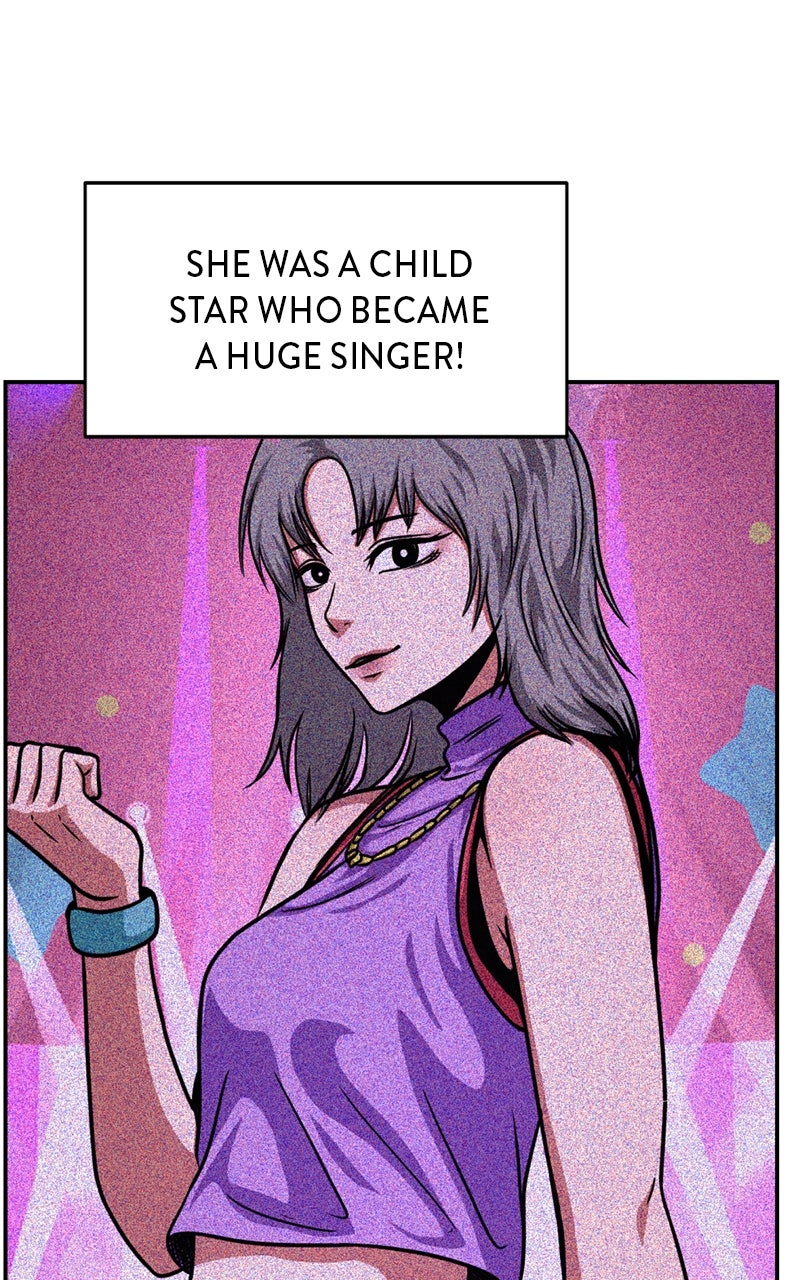 Read The Shell chapter 28 image 101 on Lezhin