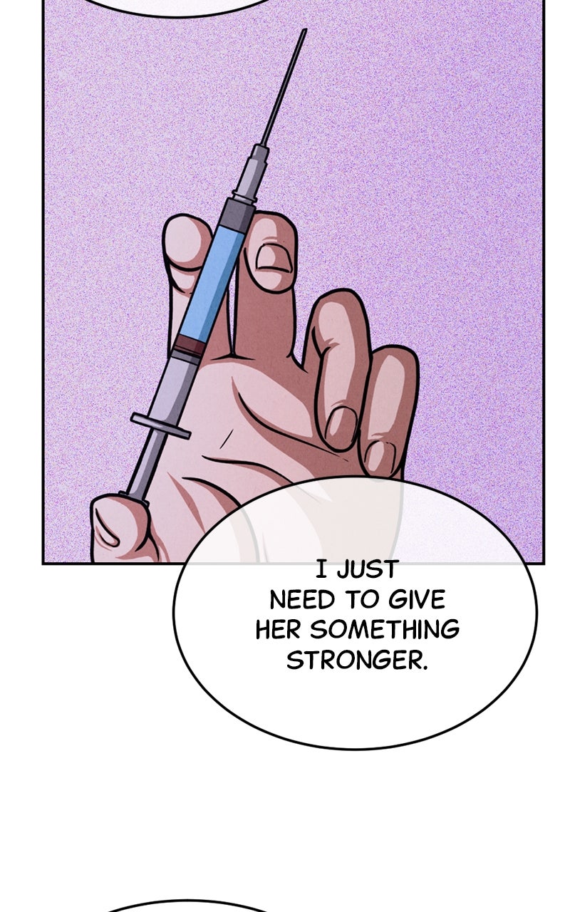 Read The Shell chapter 28 image 116 on Lezhin