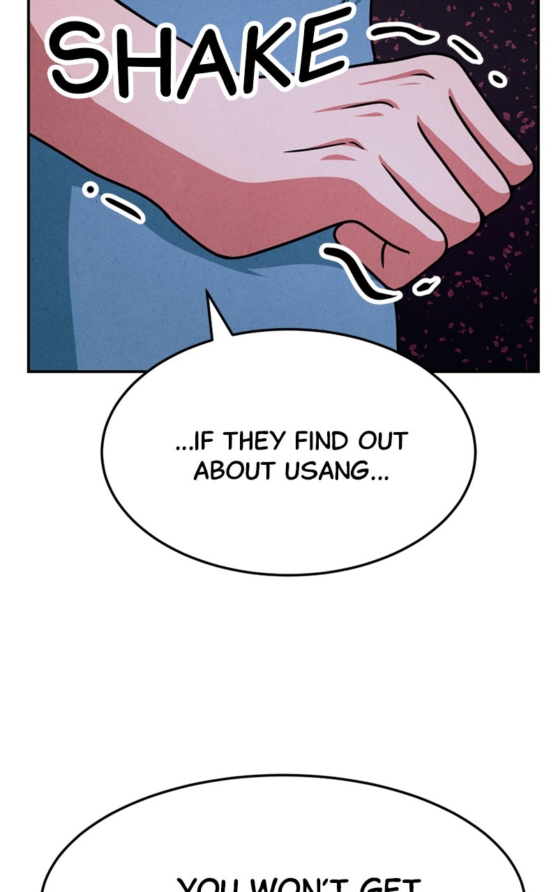 Read The Shell chapter 28 image 12 on Lezhin