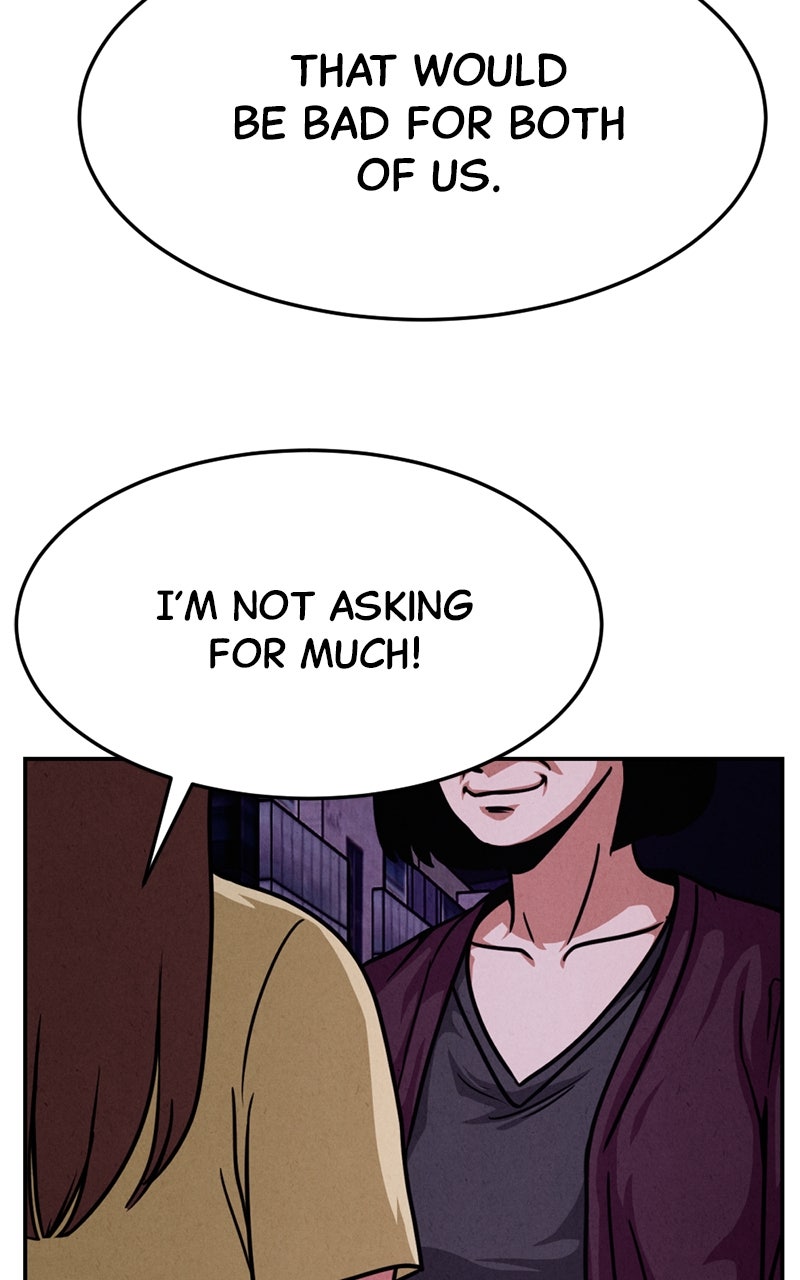 Read The Shell chapter 28 image 14 on Lezhin