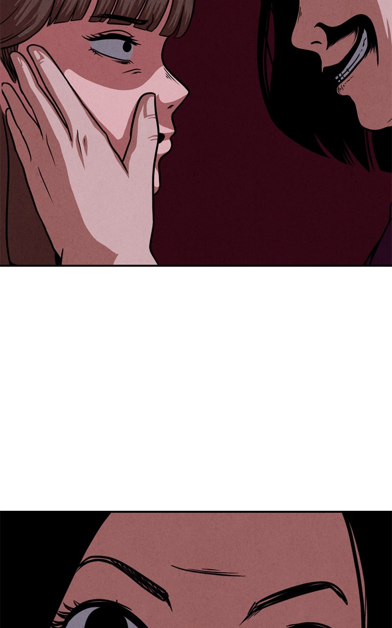 Read The Shell chapter 28 image 19 on Lezhin