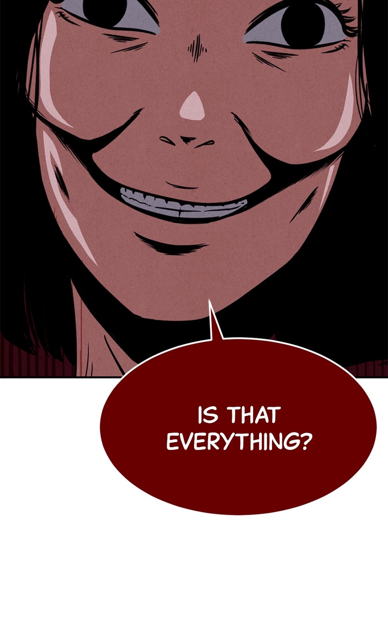 Read The Shell chapter 28 image 20 on Lezhin