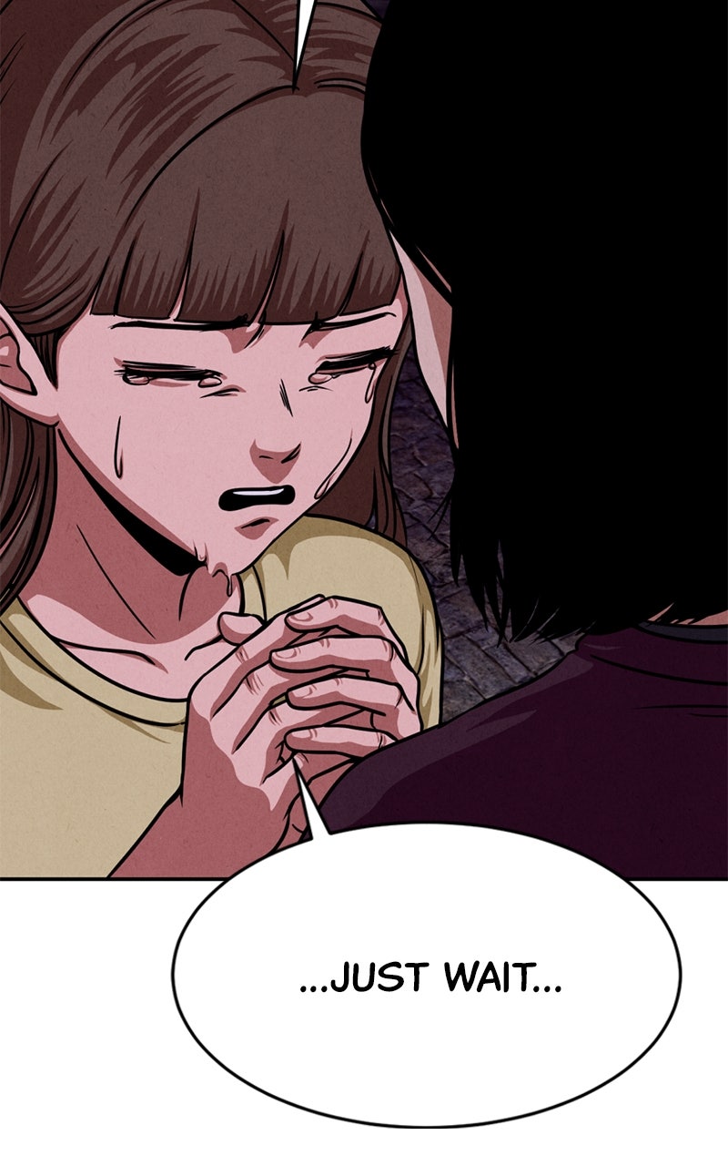 Read The Shell chapter 28 image 25 on Lezhin