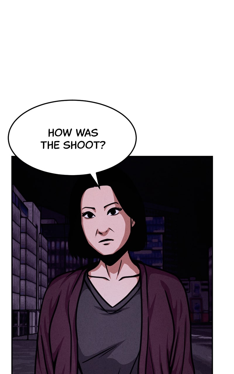 Read The Shell chapter 28 image 3 on Lezhin