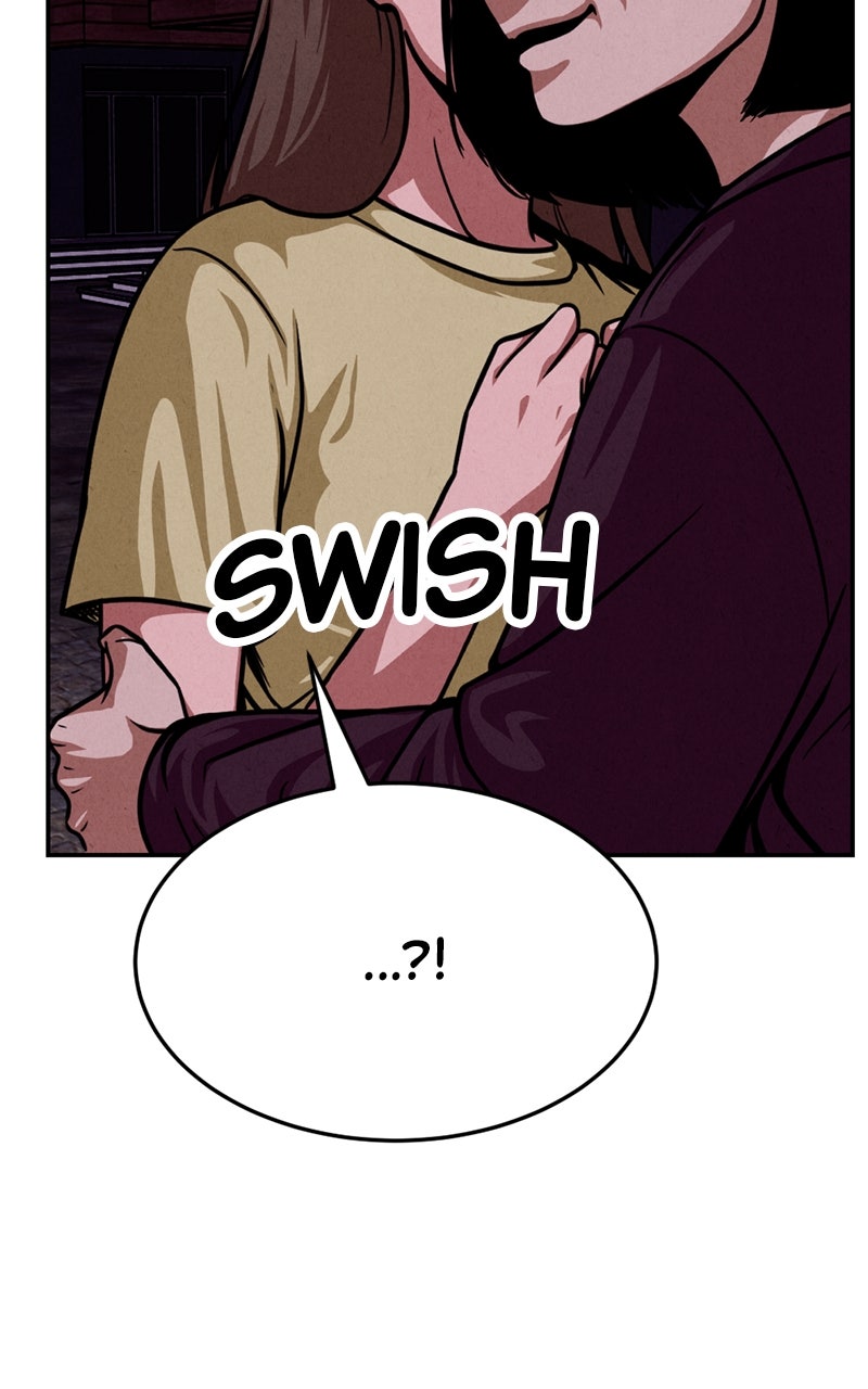 Read The Shell chapter 28 image 30 on Lezhin
