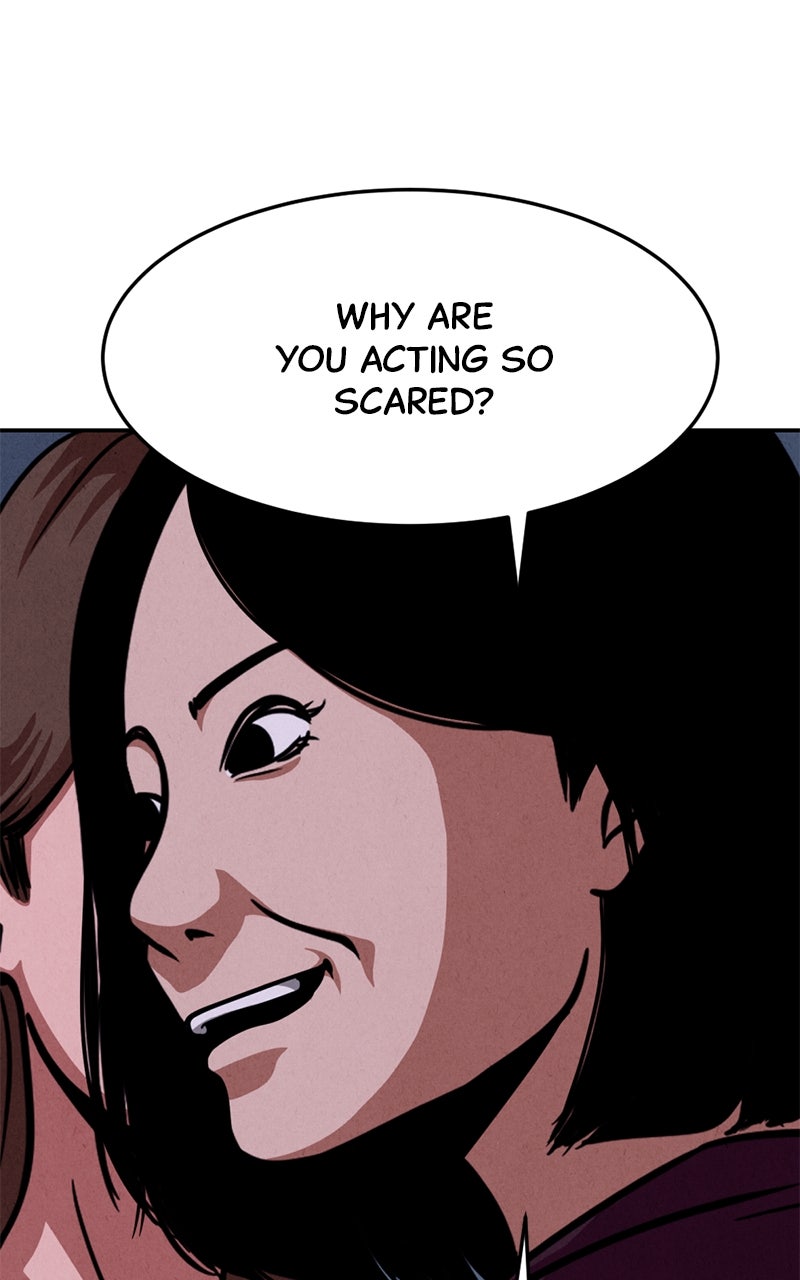 Read The Shell chapter 28 image 31 on Lezhin