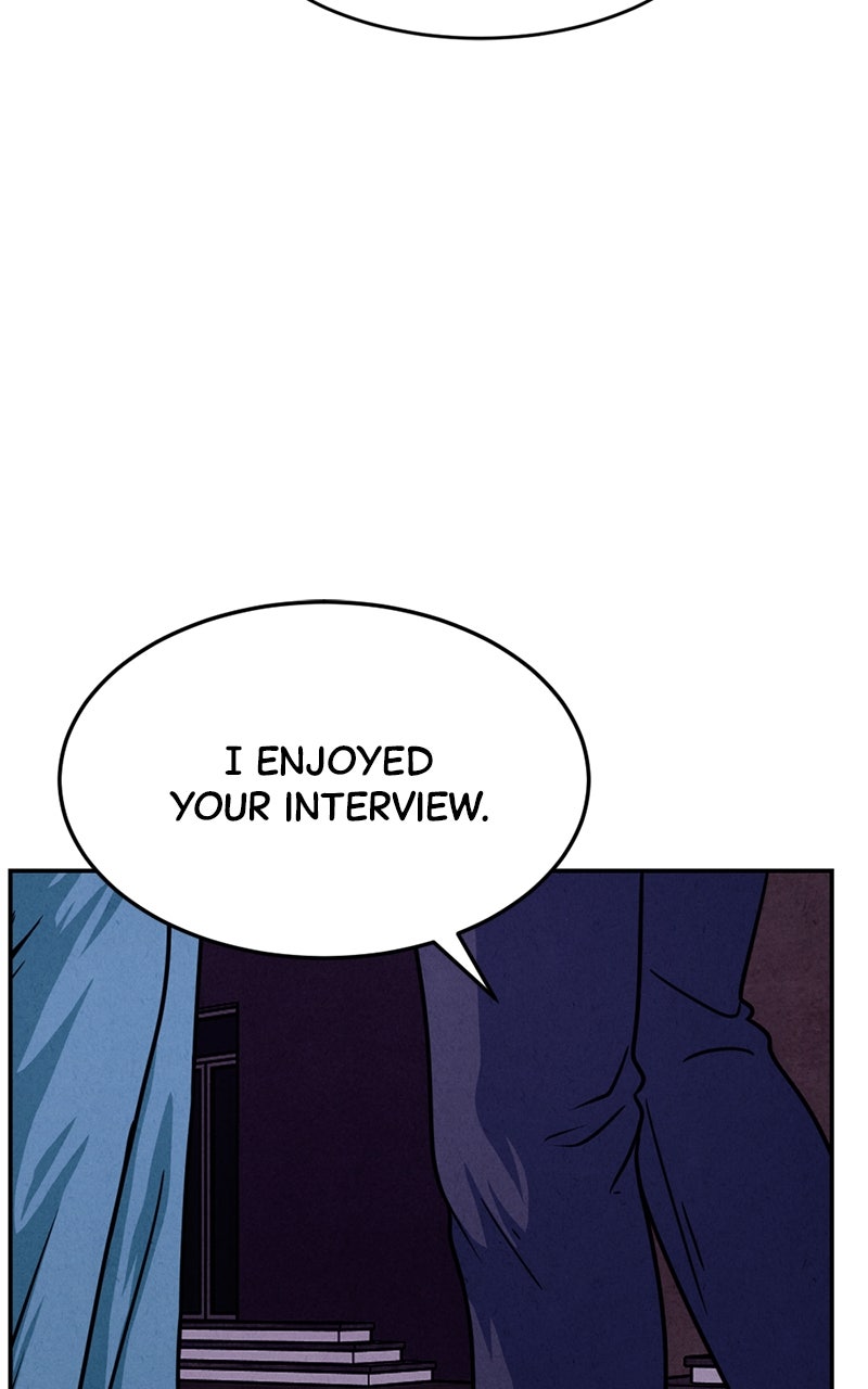 Read The Shell chapter 28 image 35 on Lezhin
