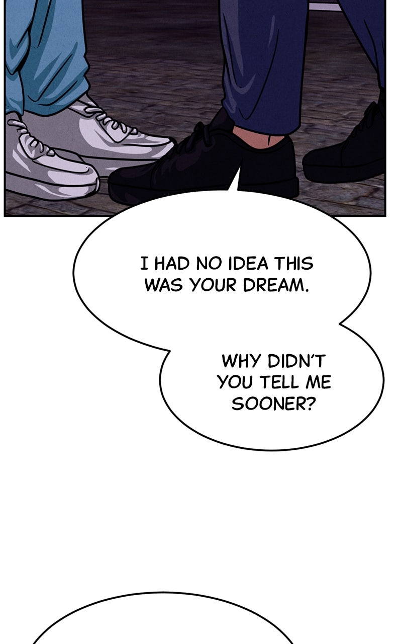 Read The Shell chapter 28 image 36 on Lezhin