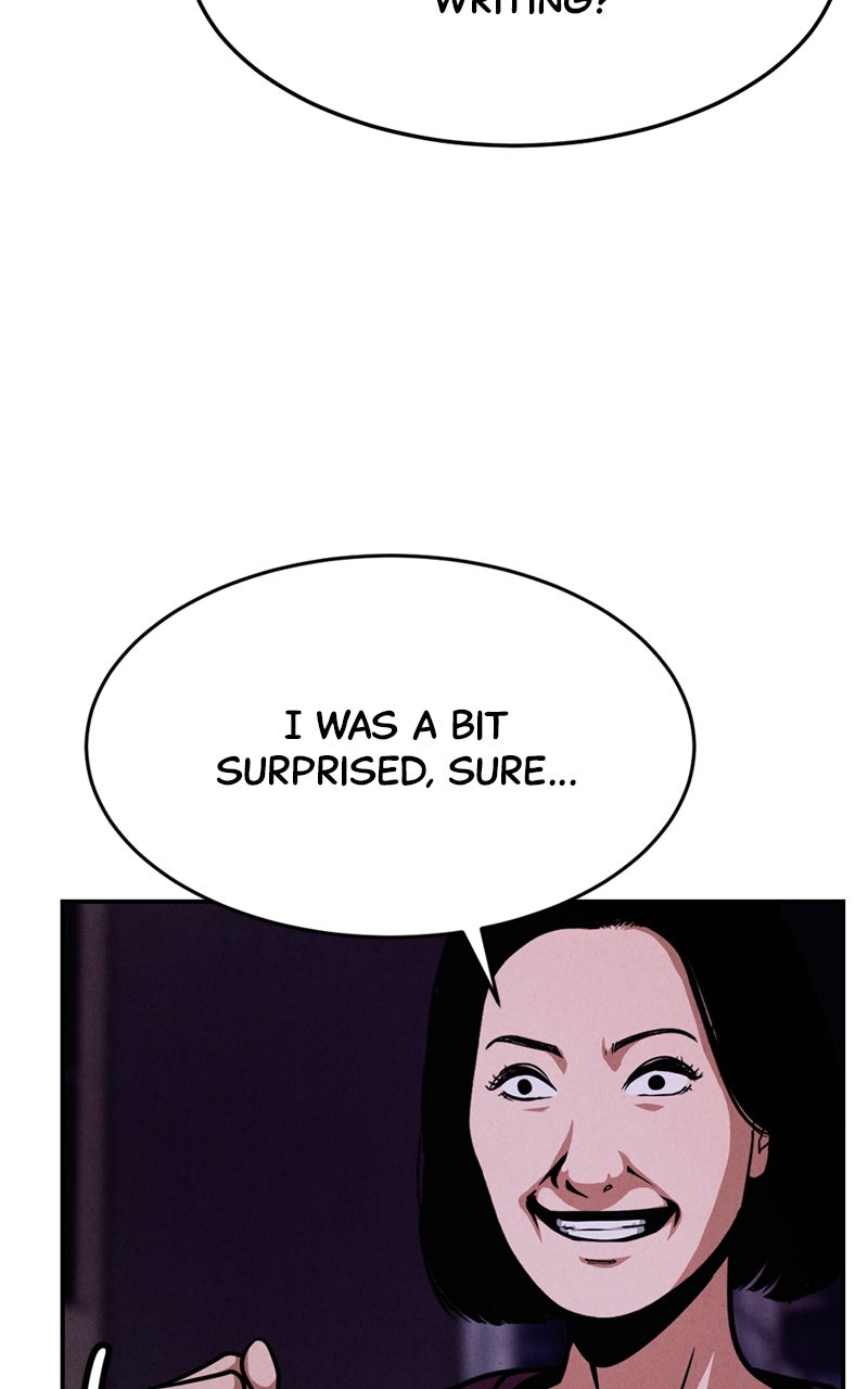 Read The Shell chapter 28 image 38 on Lezhin