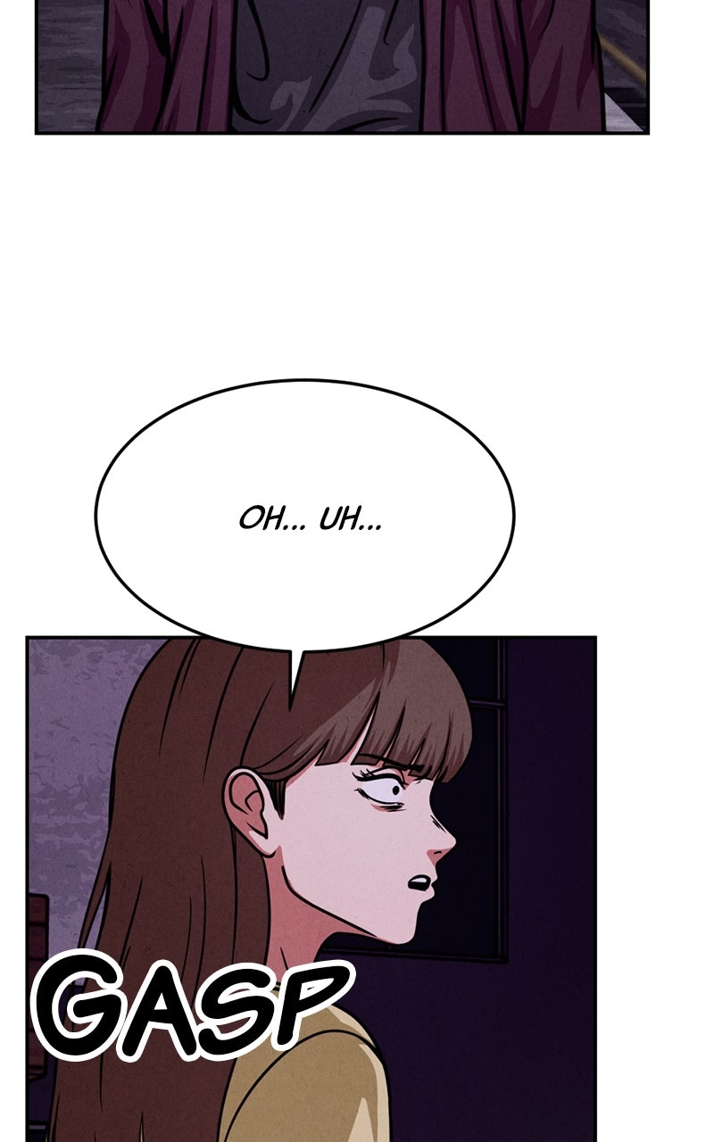 Read The Shell chapter 28 image 4 on Lezhin