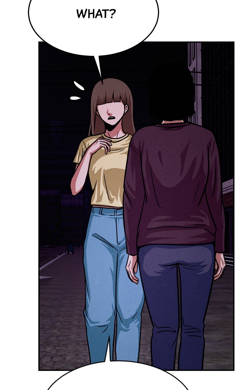 Read The Shell chapter 28 image 40 on Lezhin