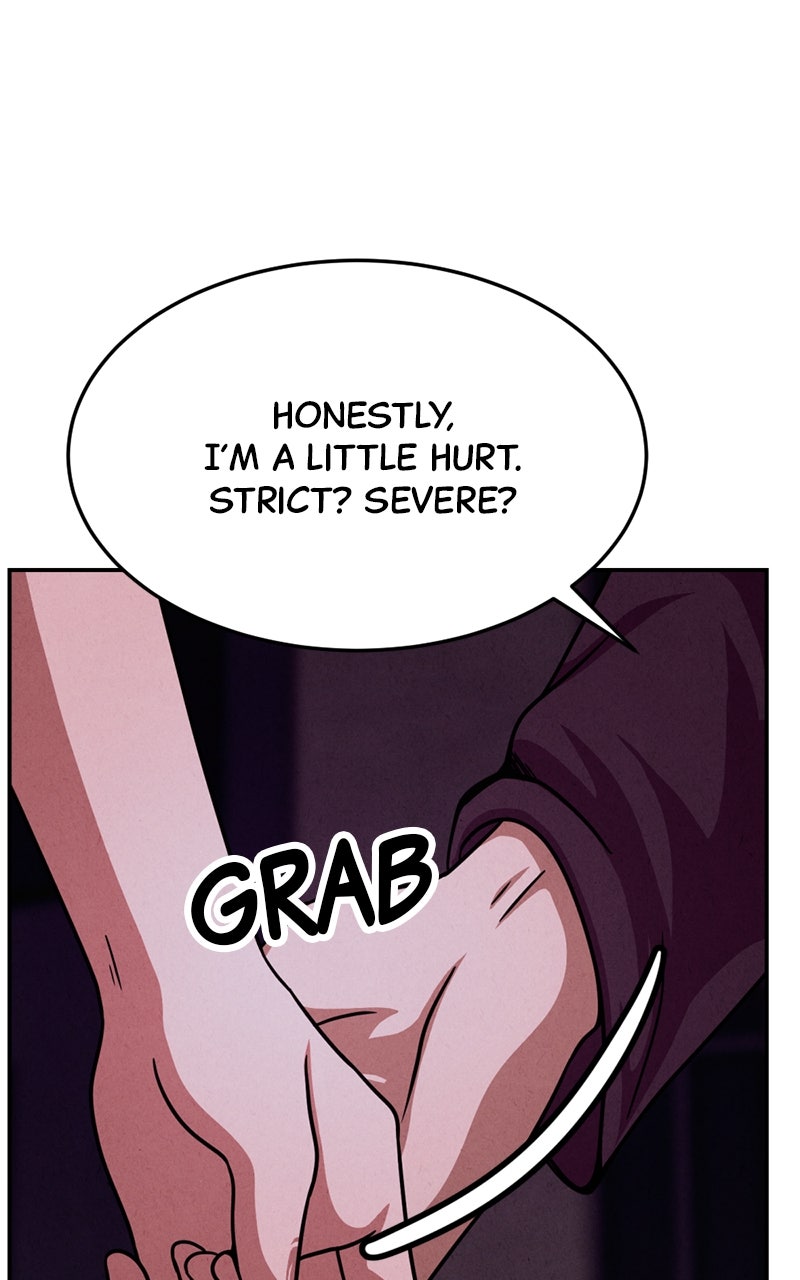 Read The Shell chapter 28 image 44 on Lezhin