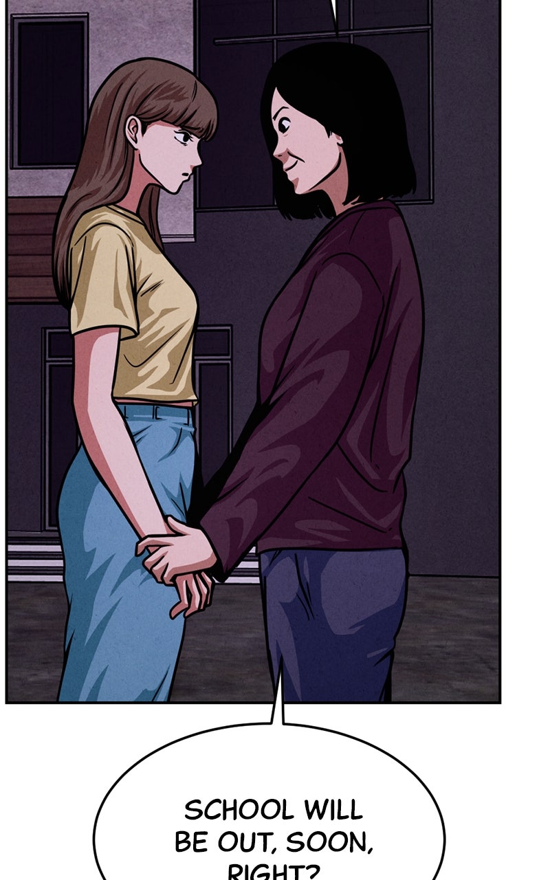 Read The Shell chapter 28 image 46 on Lezhin
