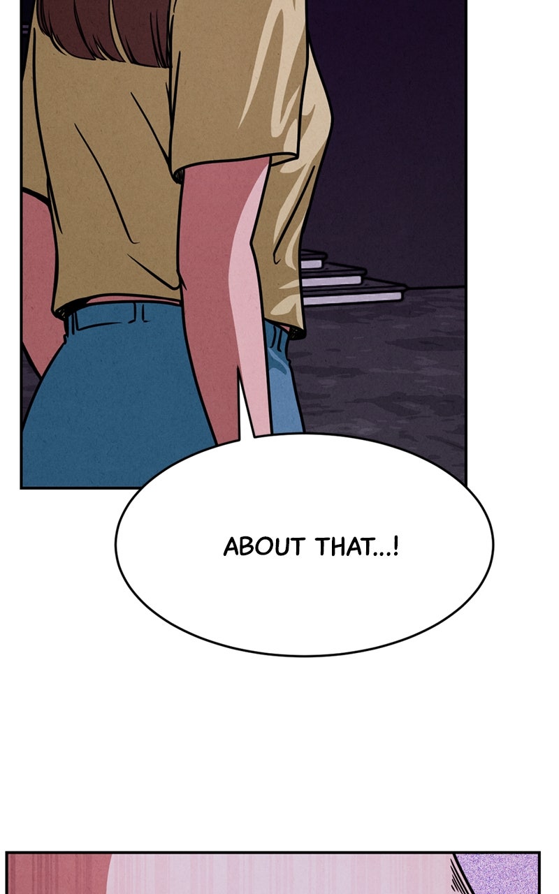 Read The Shell chapter 28 image 5 on Lezhin