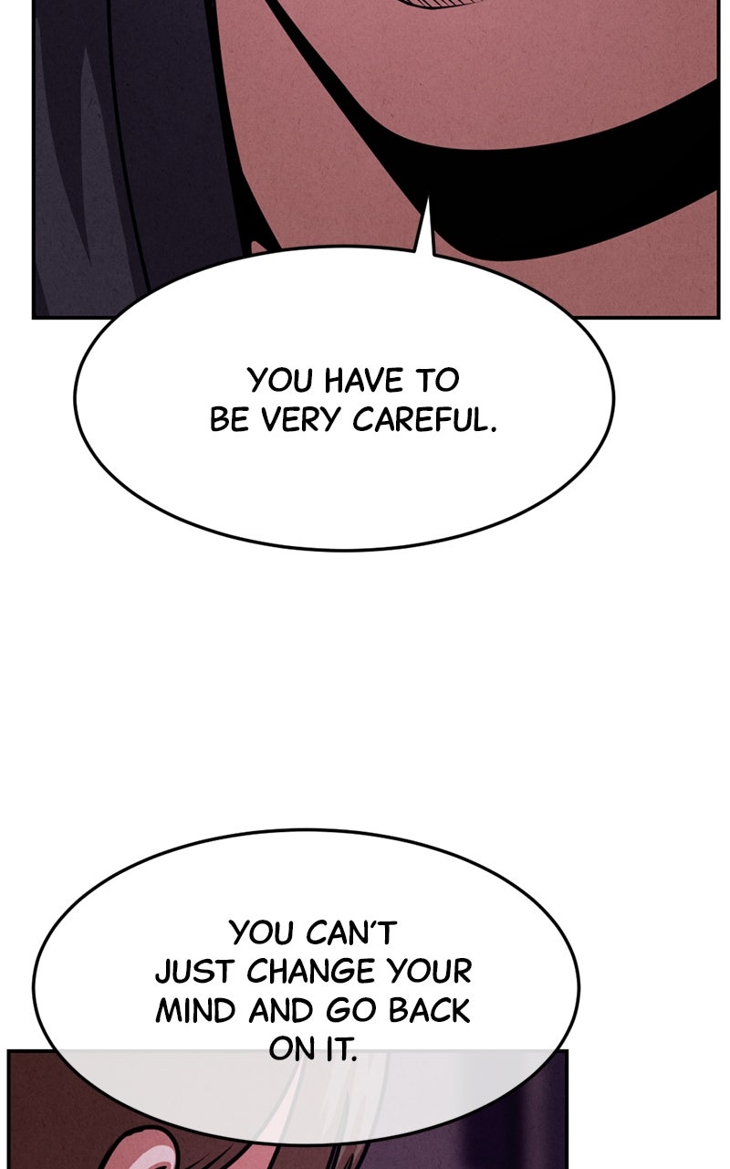 Read The Shell chapter 28 image 51 on Lezhin