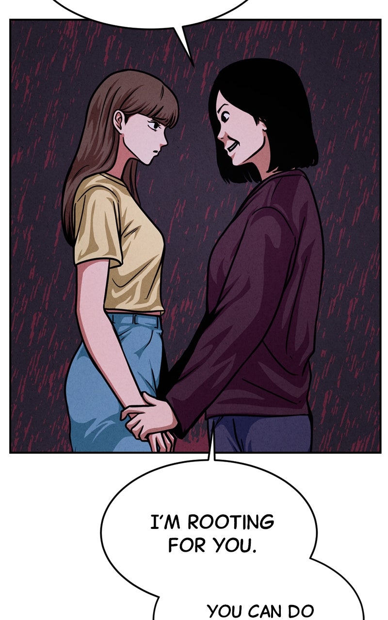 Read The Shell chapter 28 image 55 on Lezhin