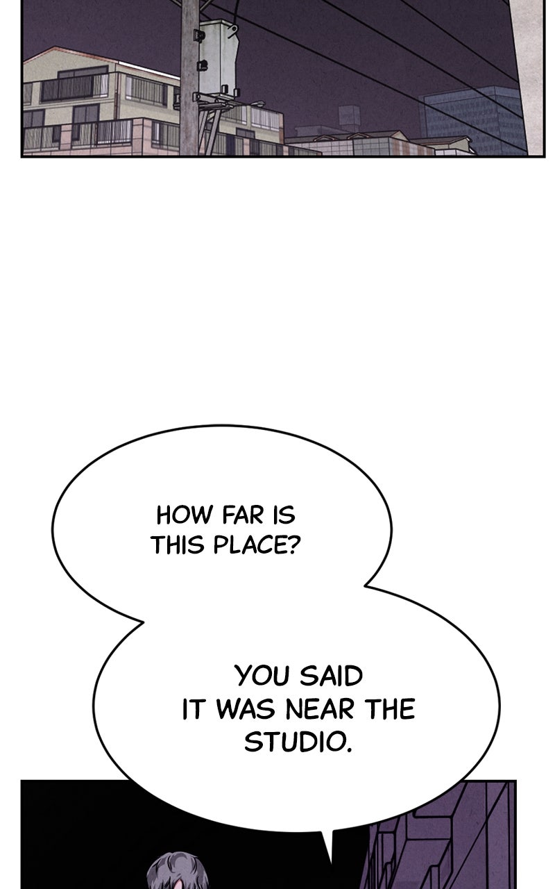 Read The Shell chapter 28 image 61 on Lezhin