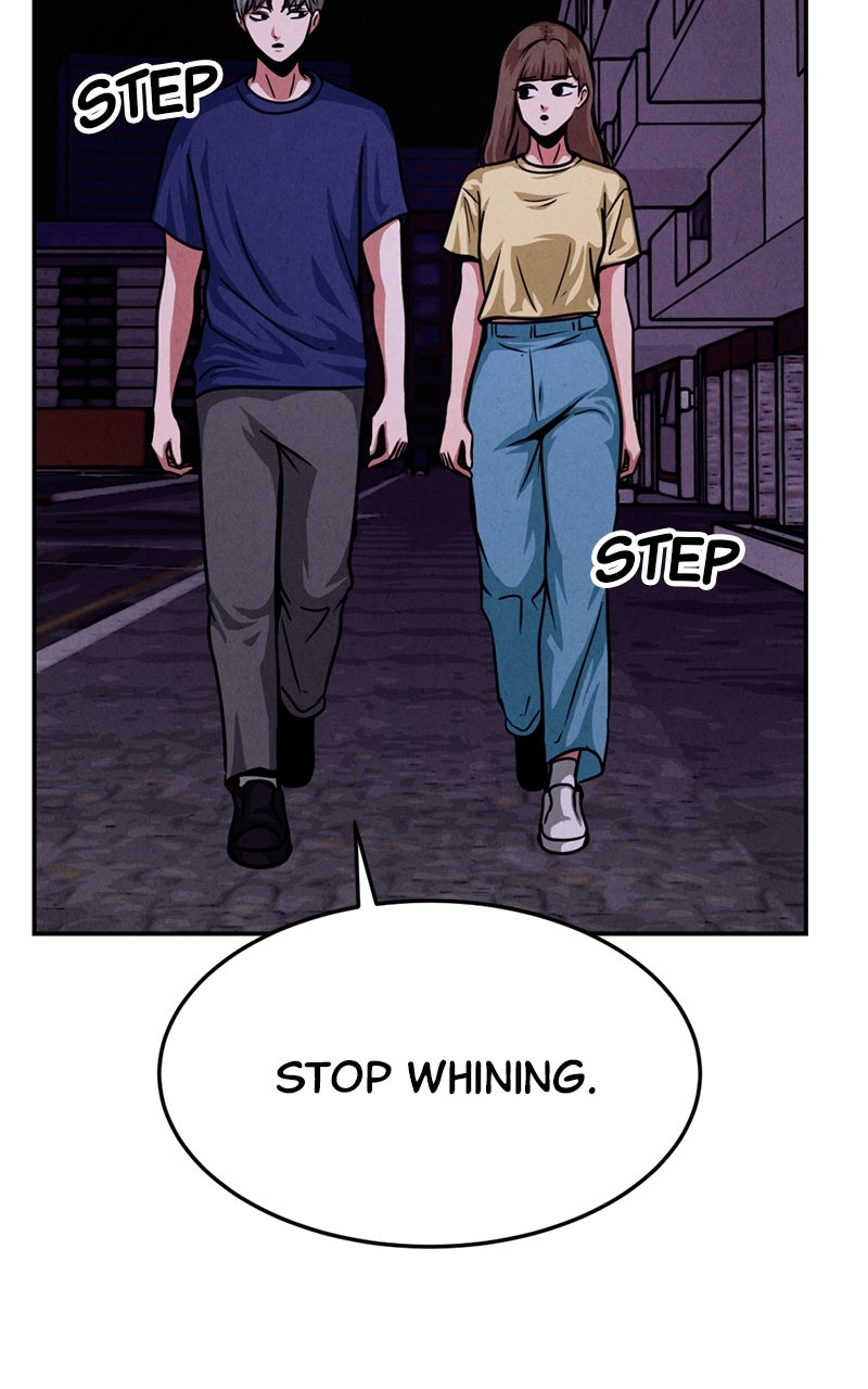 Read The Shell chapter 28 image 62 on Lezhin