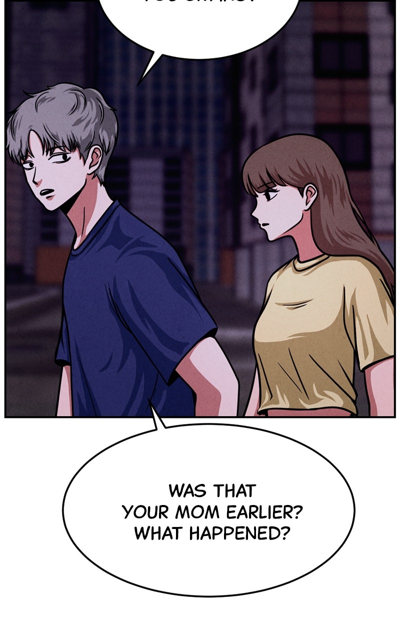 Read The Shell chapter 28 image 65 on Lezhin