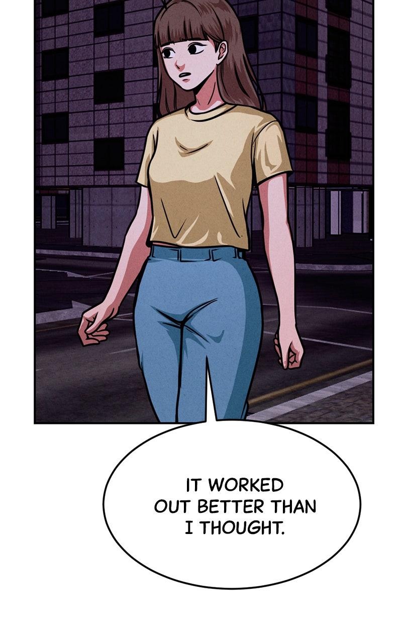 Read The Shell chapter 28 image 68 on Lezhin