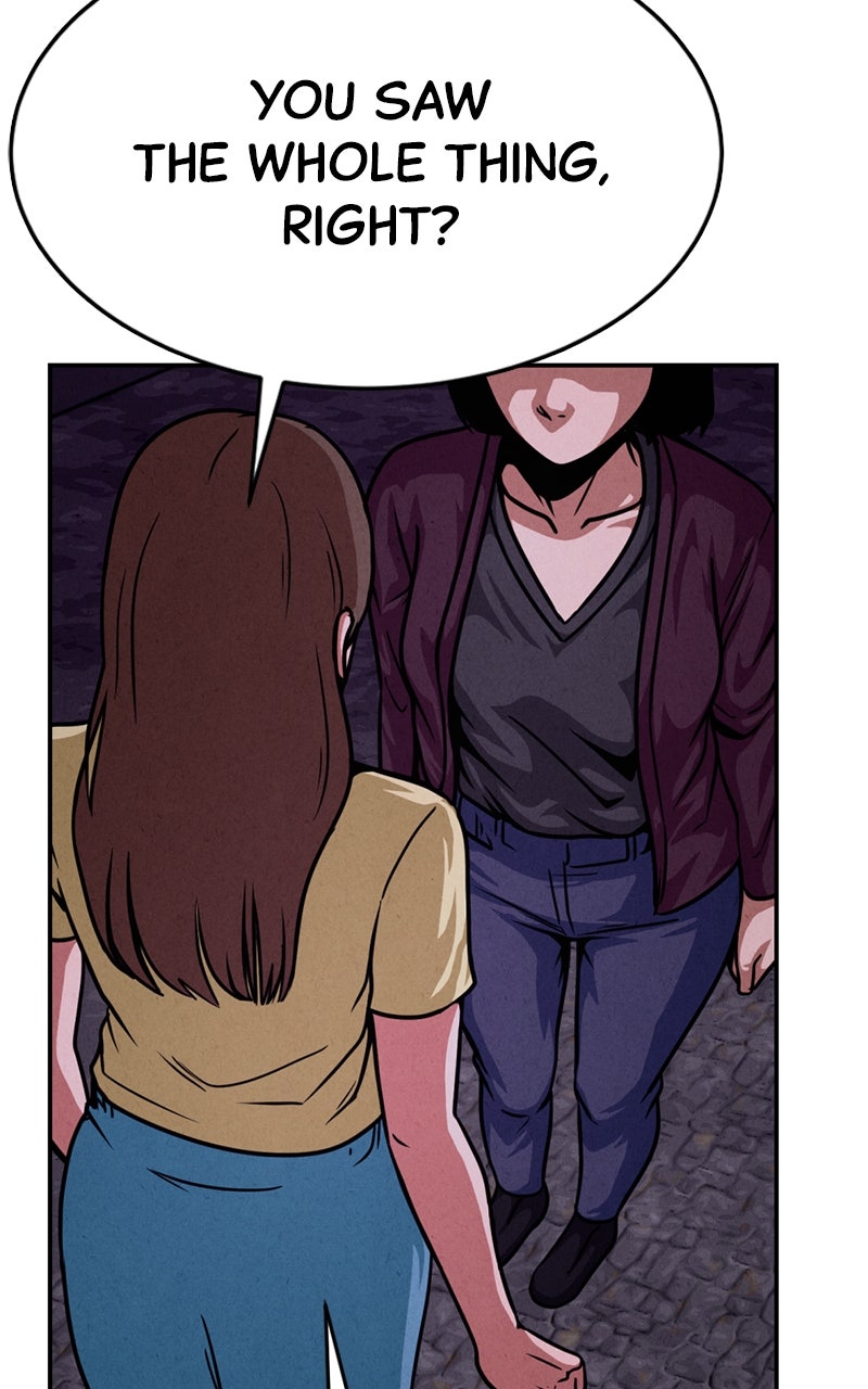 Read The Shell chapter 28 image 7 on Lezhin