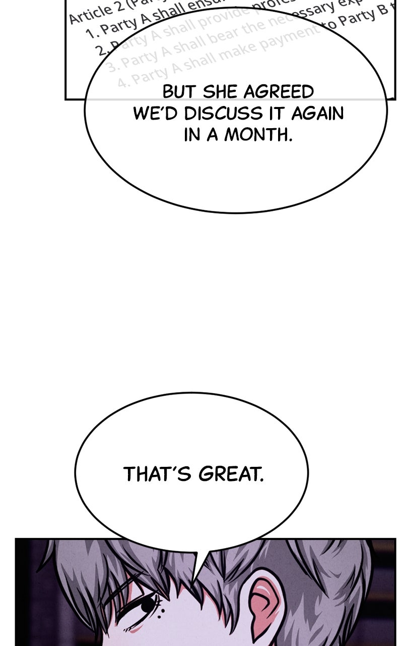 Read The Shell chapter 28 image 70 on Lezhin