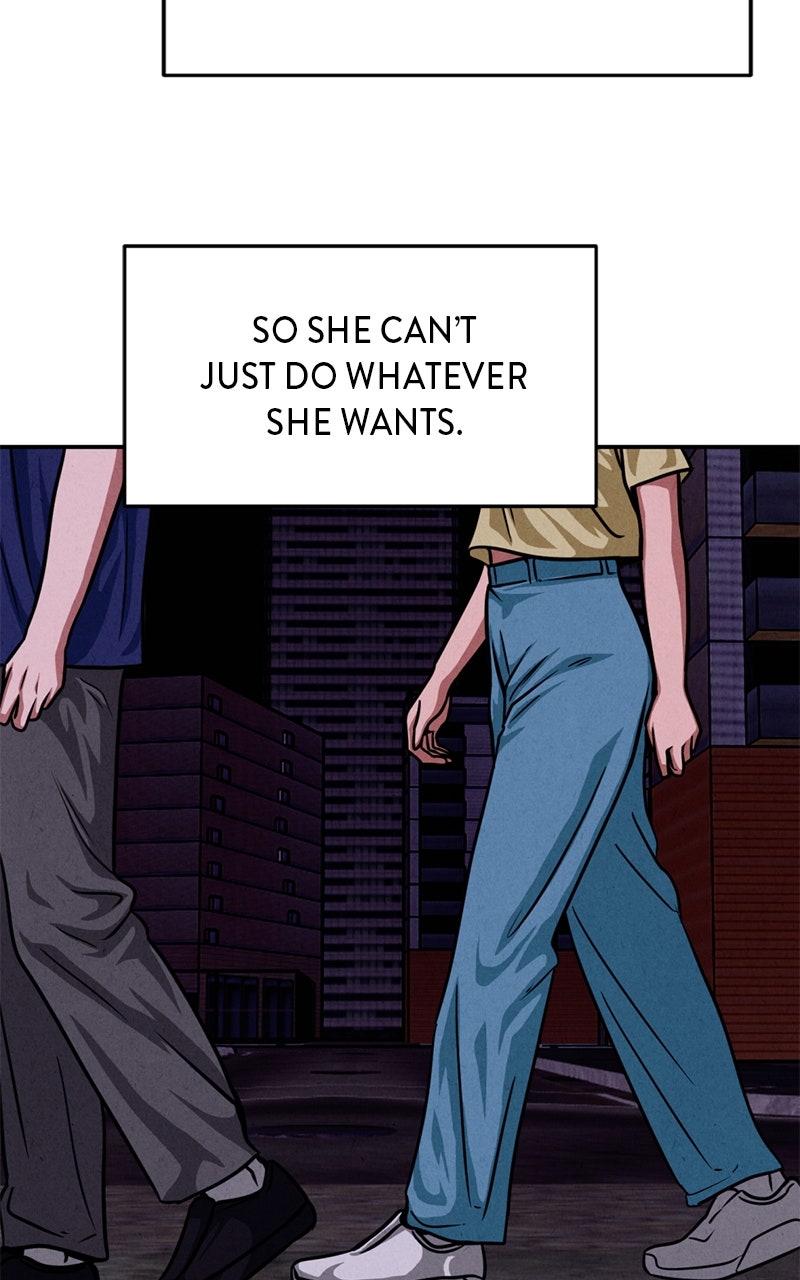 Read The Shell chapter 28 image 77 on Lezhin