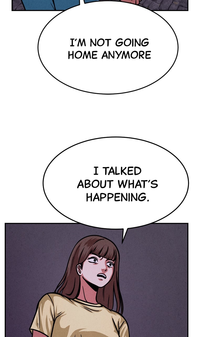 Read The Shell chapter 28 image 8 on Lezhin