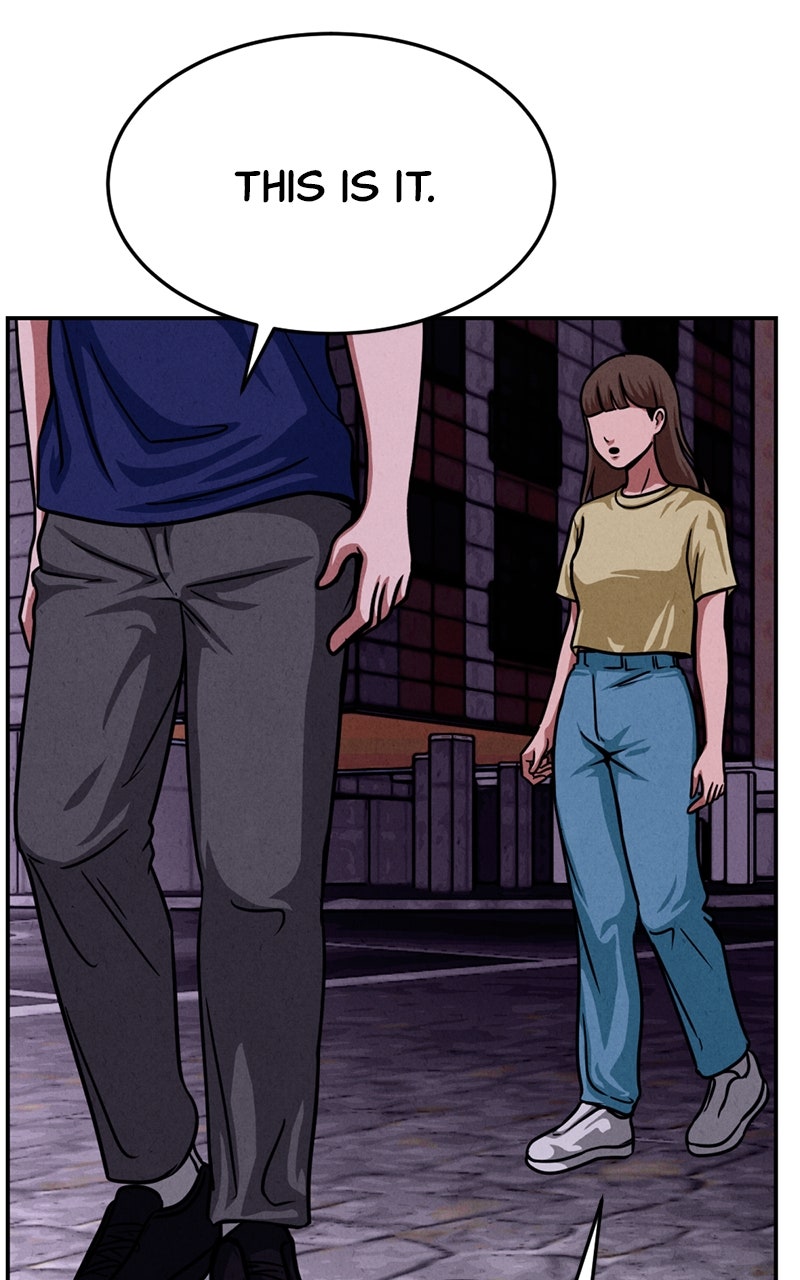 Read The Shell chapter 28 image 80 on Lezhin